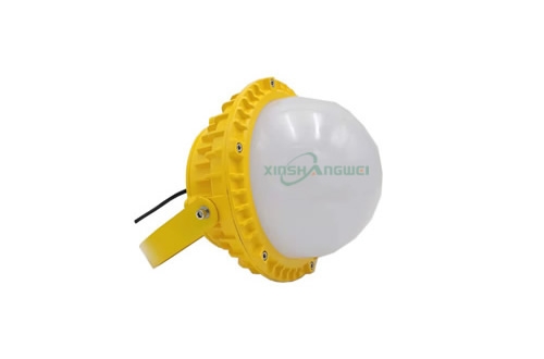 SZSW8135防爆LED平臺工作燈